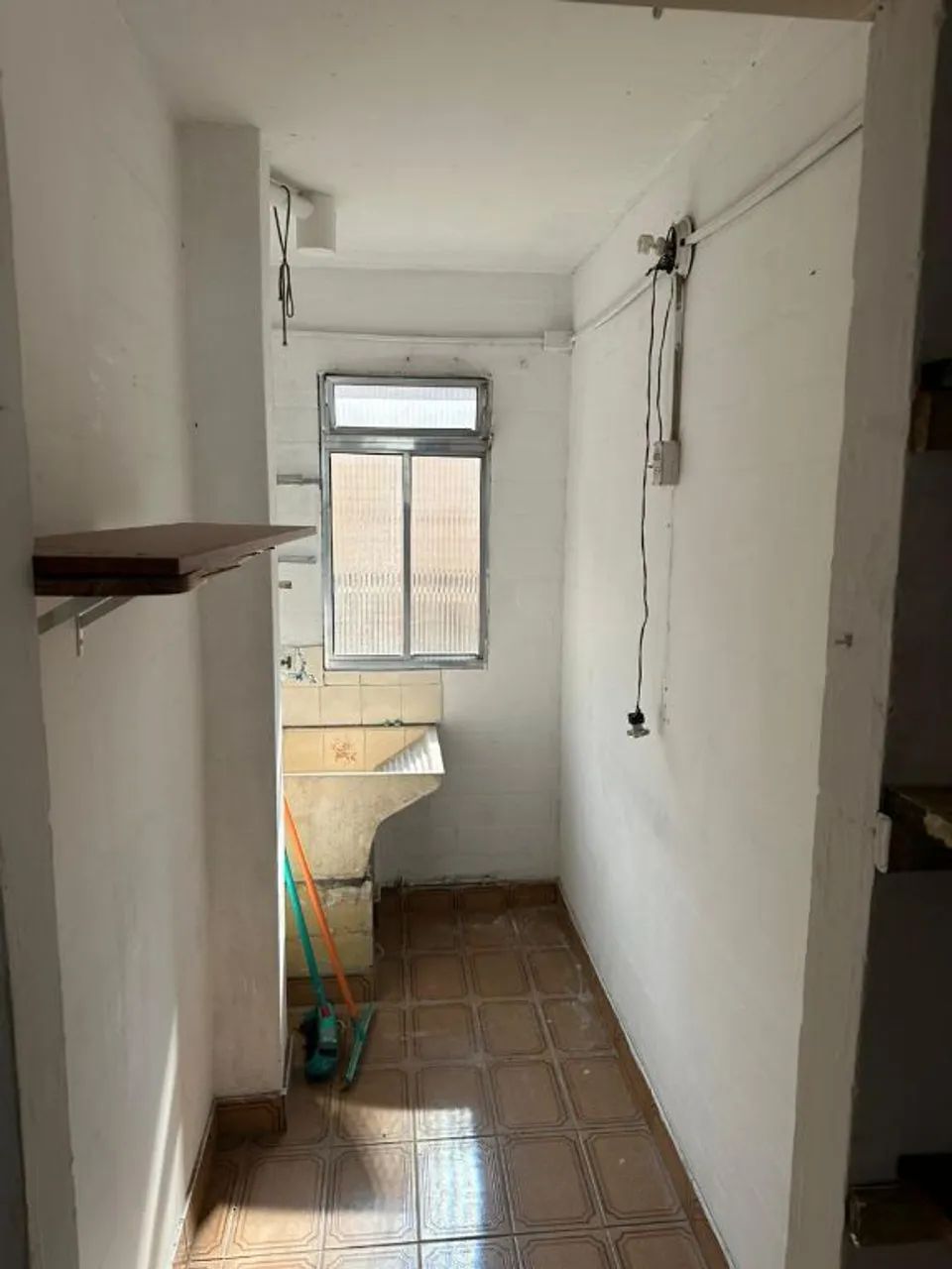 APTO 2 DORM. COM VAGA A 350M DO METRO ARTHUR ALVIM - Foto 3