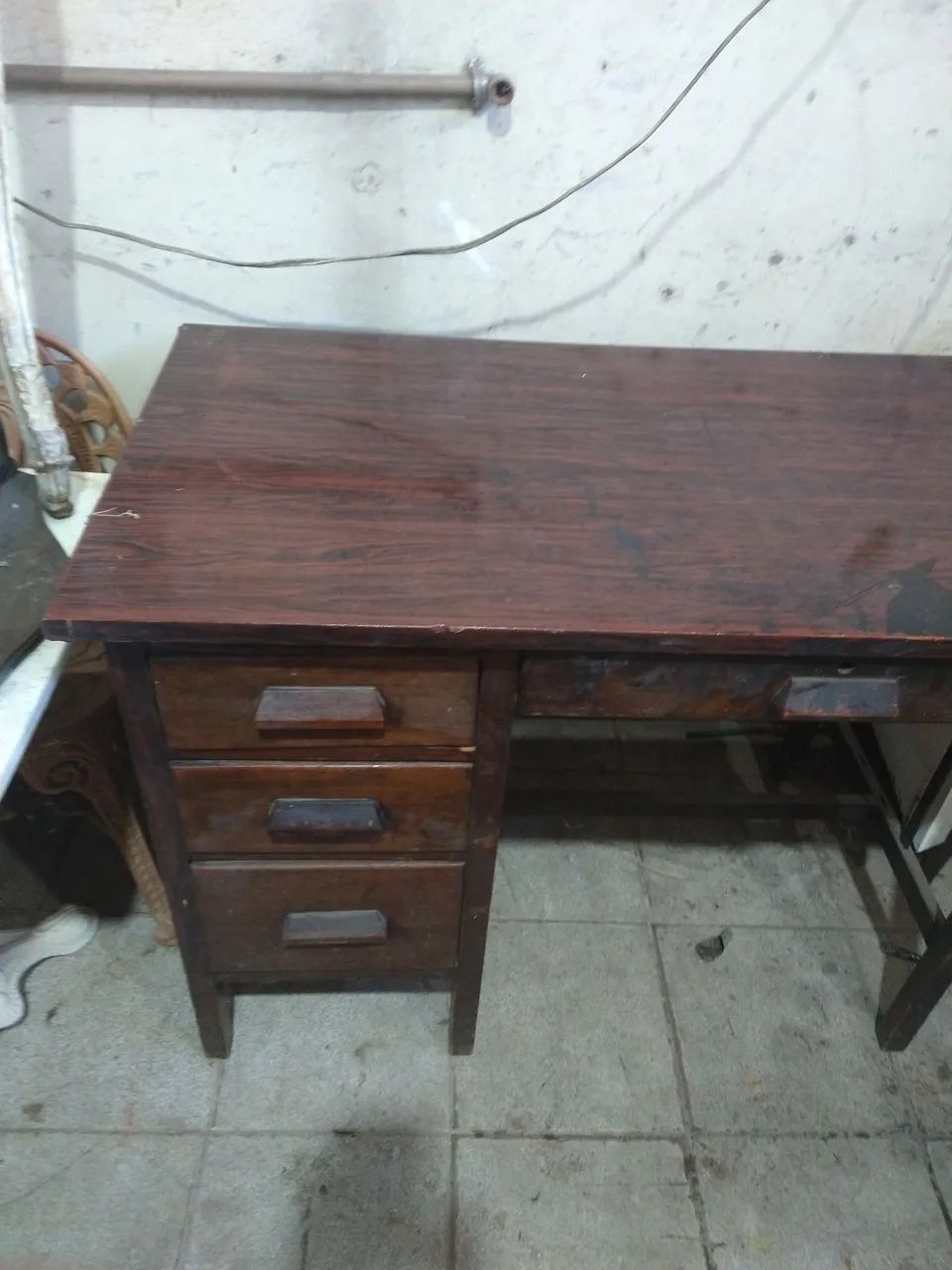 Mesa de escritório  - Foto 2