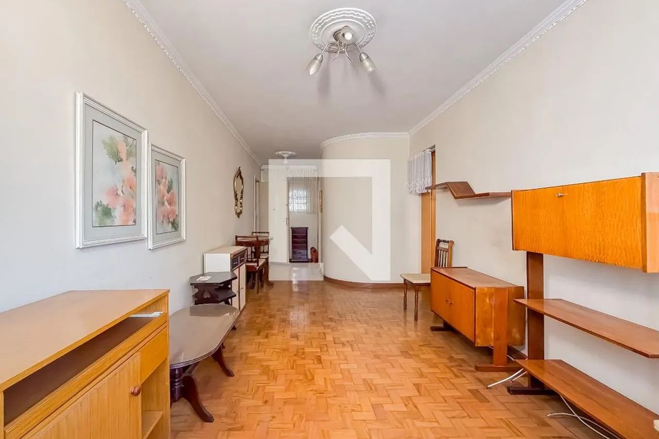 Apartamento à Venda - Liberdade, 1 Quarto, 52 m2 - Foto 3