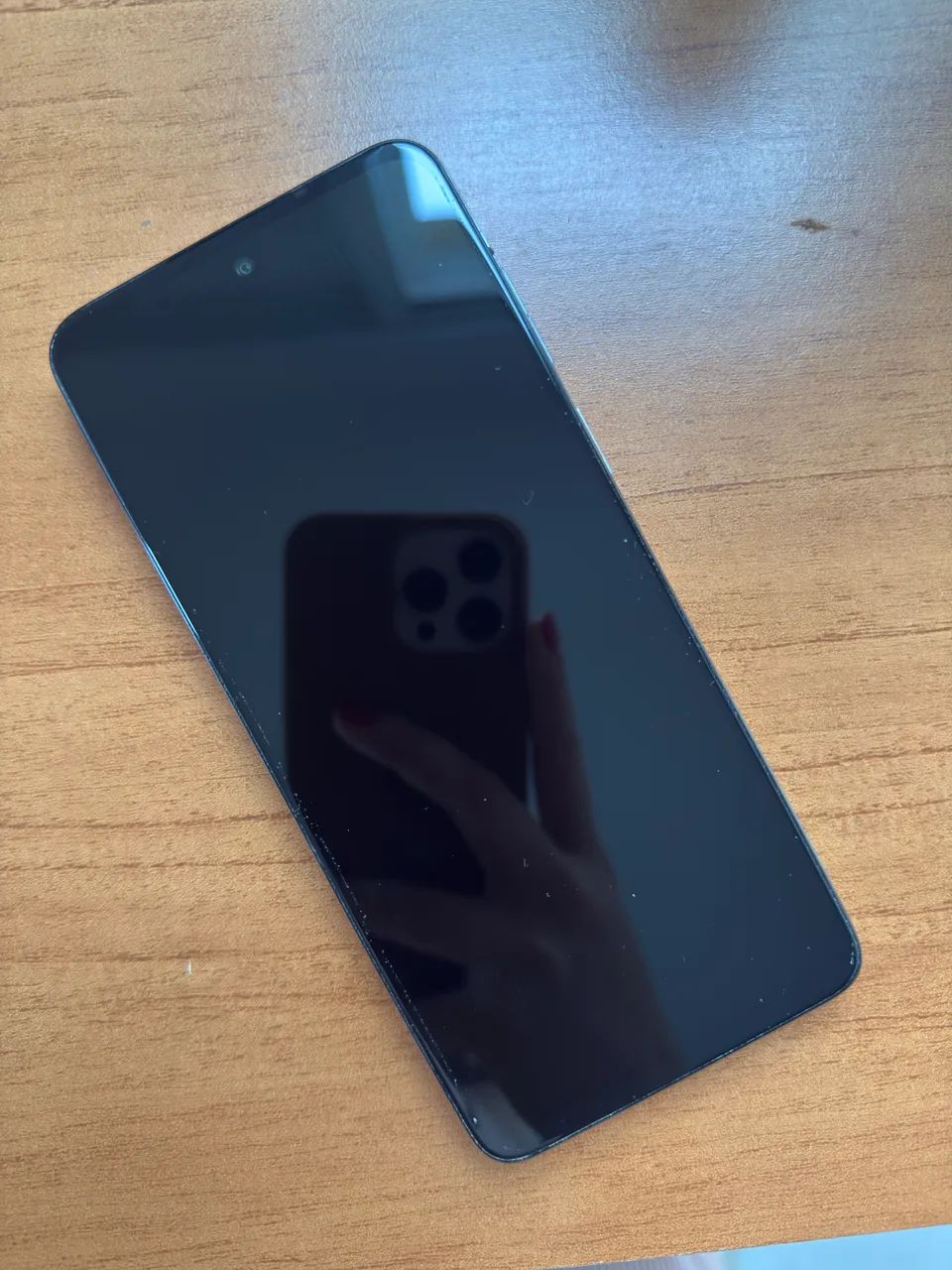 Moto G73 5G Branco - 128gb - Foto 2