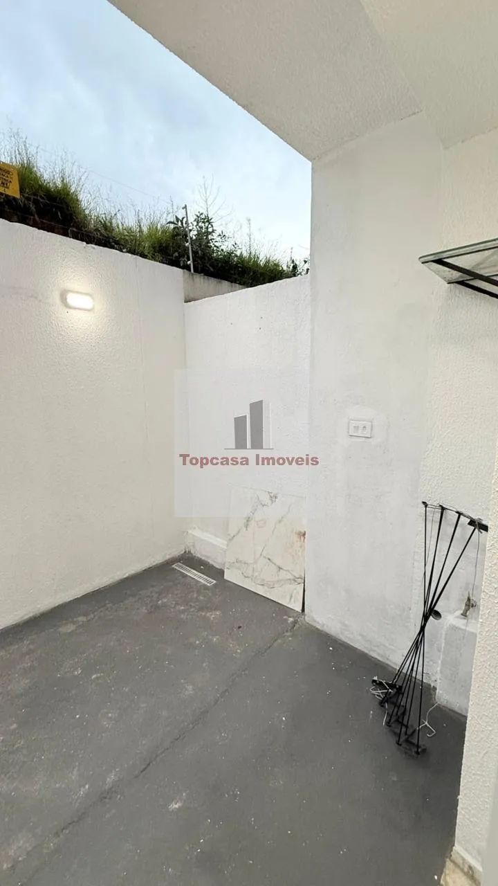 Apartamento em Vila Palmares - Franco da Rocha - Foto 3