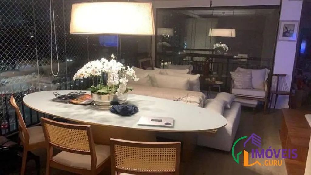 APARTAMENTO - VILA OLÍMPIA - SP - Foto 4