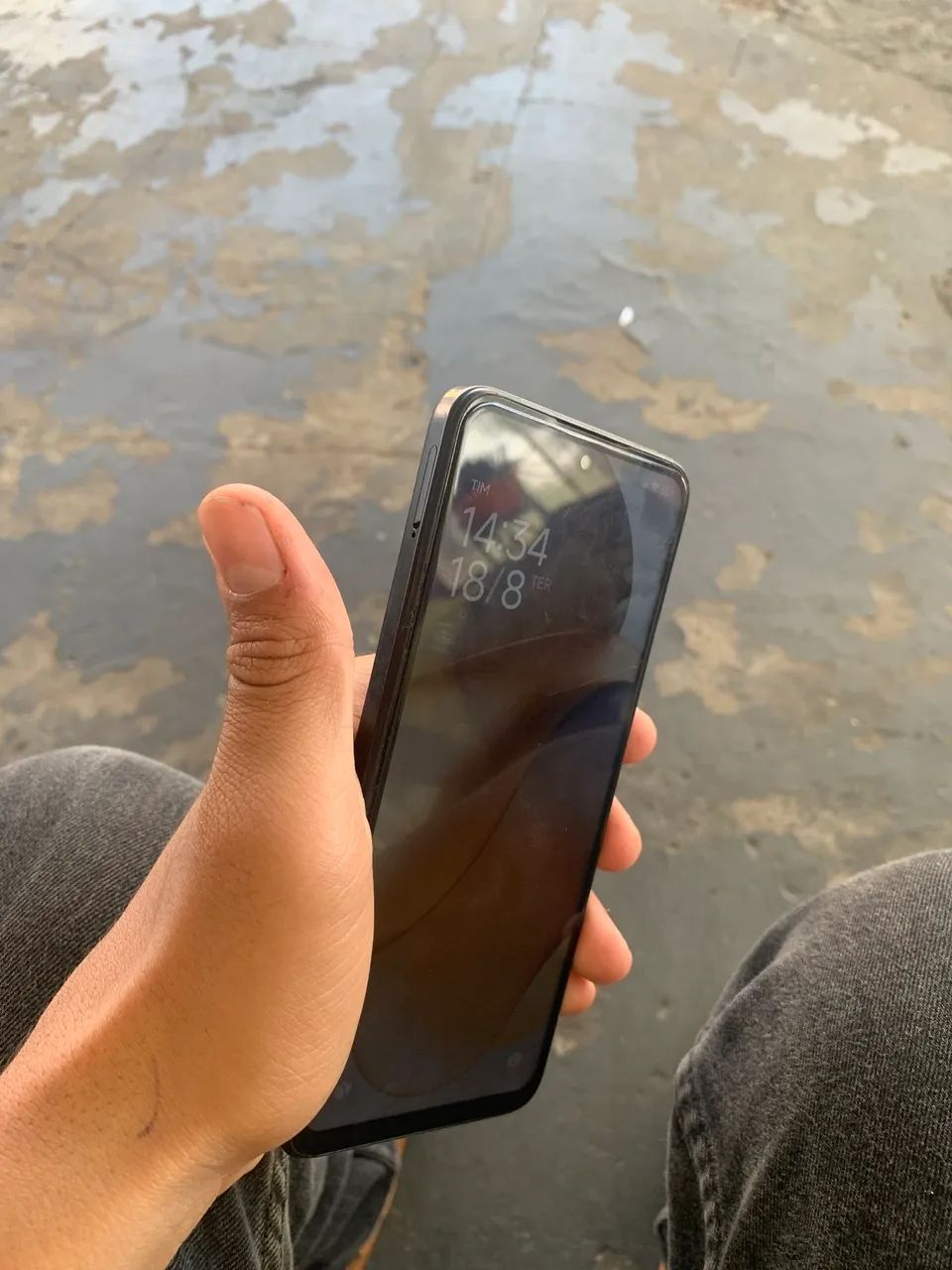 Vendo Redmi 12 zerooo 128gb - Foto 3
