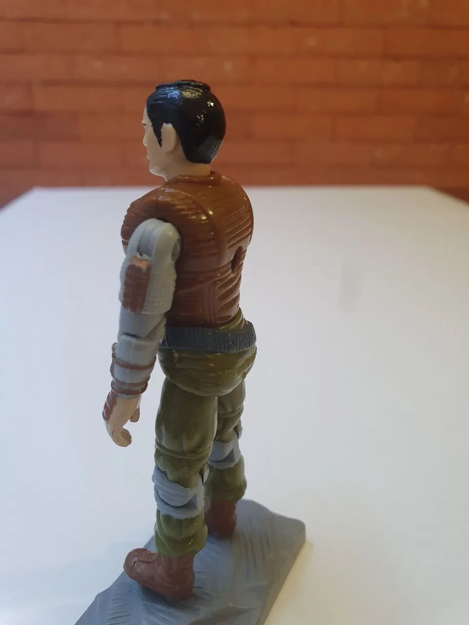 Boneco comandos em ação budo - Foto 5