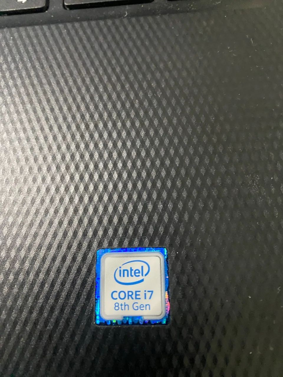 Notebook DELL Inspiron 3583 8Gb RAM, 2TB 15,6 Pol. - Foto 3