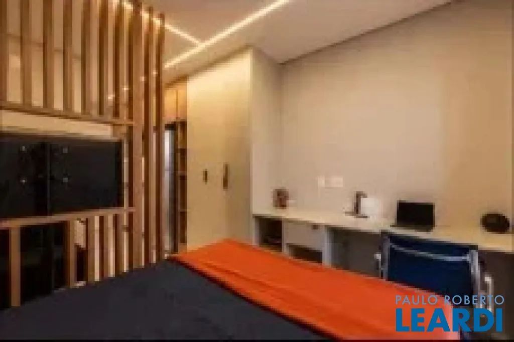 APARTAMENTO - VILA OLÍMPIA - SP - Foto 3