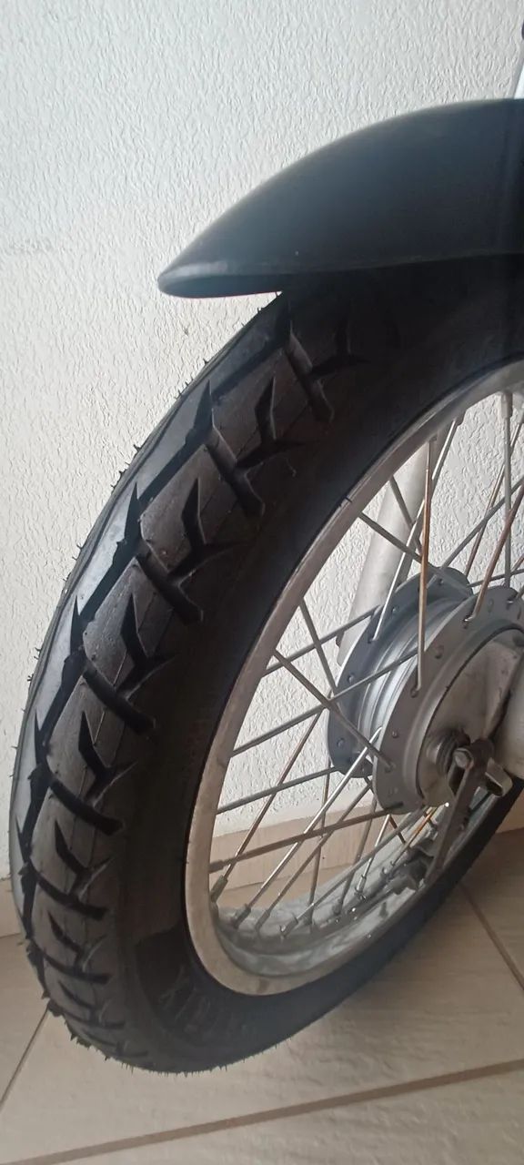 Cg fan 125  - Foto 2