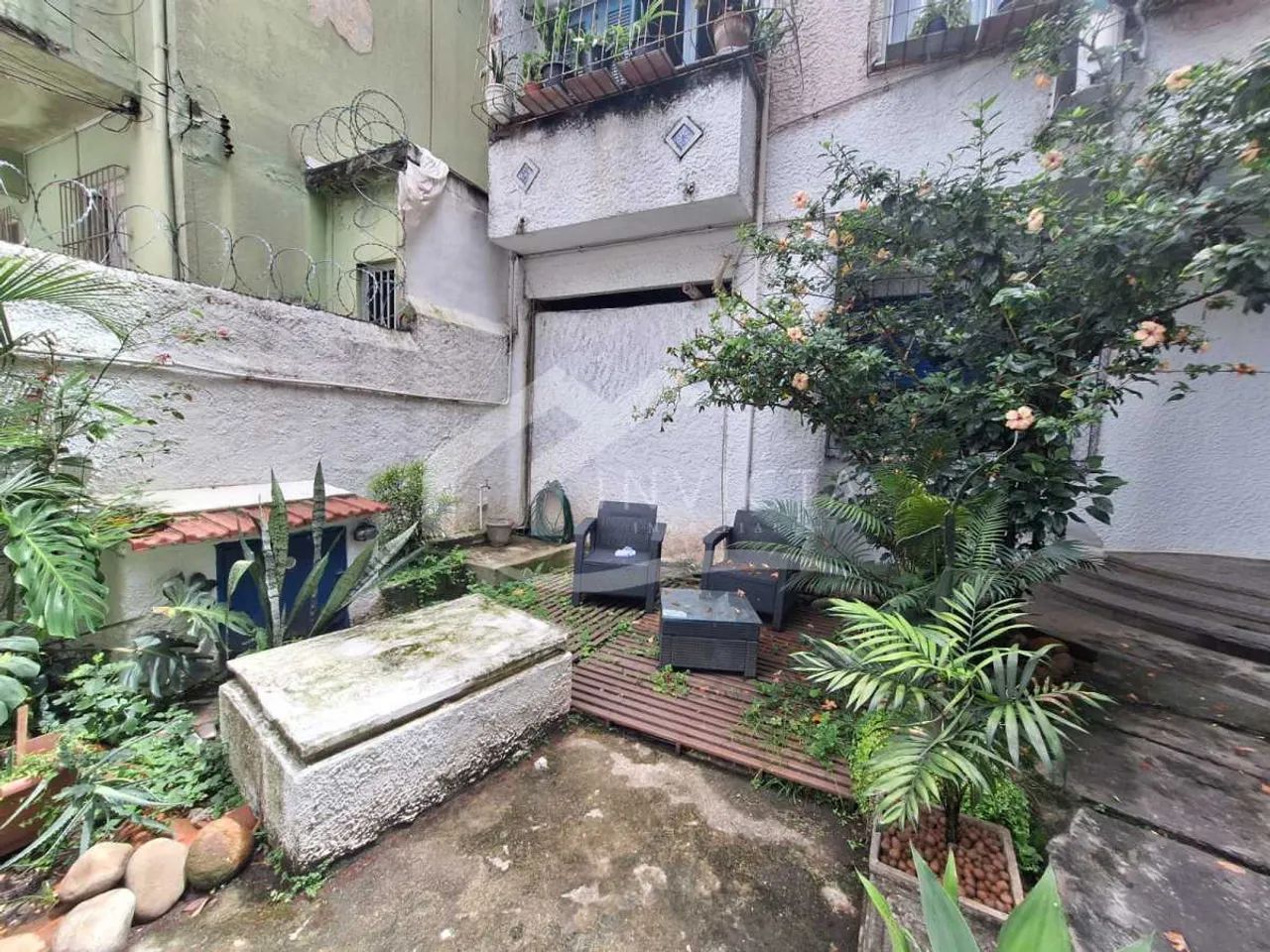 APARTAMENTO 7 QUARTOS , COM VISTA PARA O CRISTO REDENTOR - Foto 5