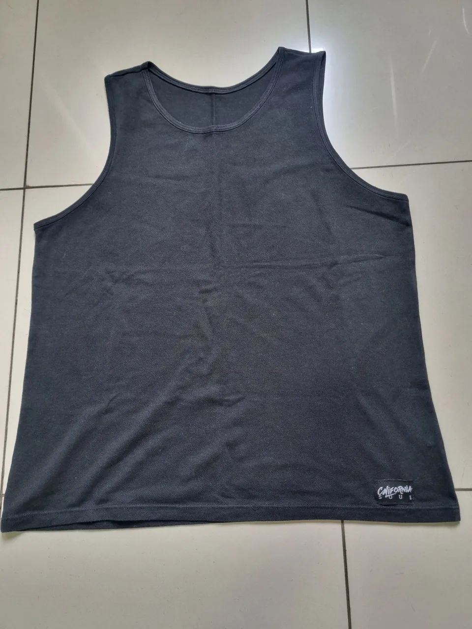 Regata masculina M 