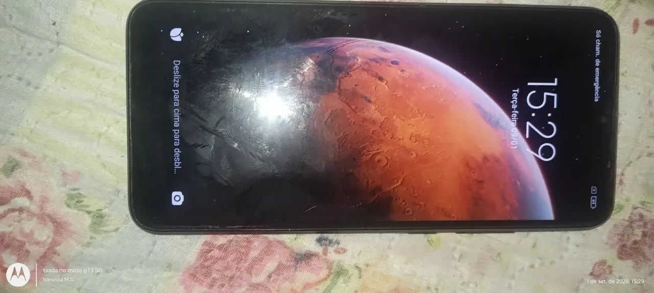 Redmi 9c