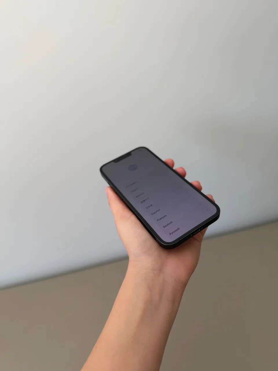 iPhone 13 - Foto 5
