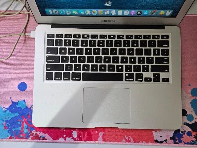 Macbook Air 13" 2017 Intel i5 - 8GB 128gb - Foto 2