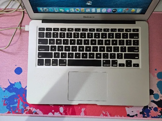 macbook air 2013 8gb
