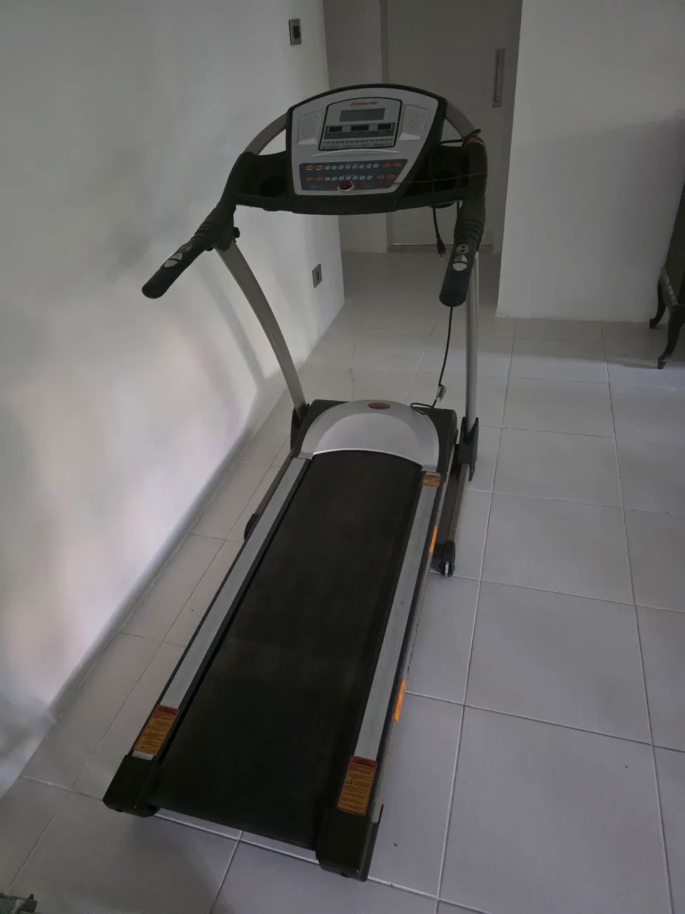 Esteira ergometrica - Foto 3