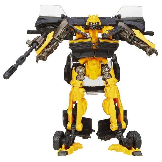Transformers Age Of Extinction Bumblebee - Foto 2