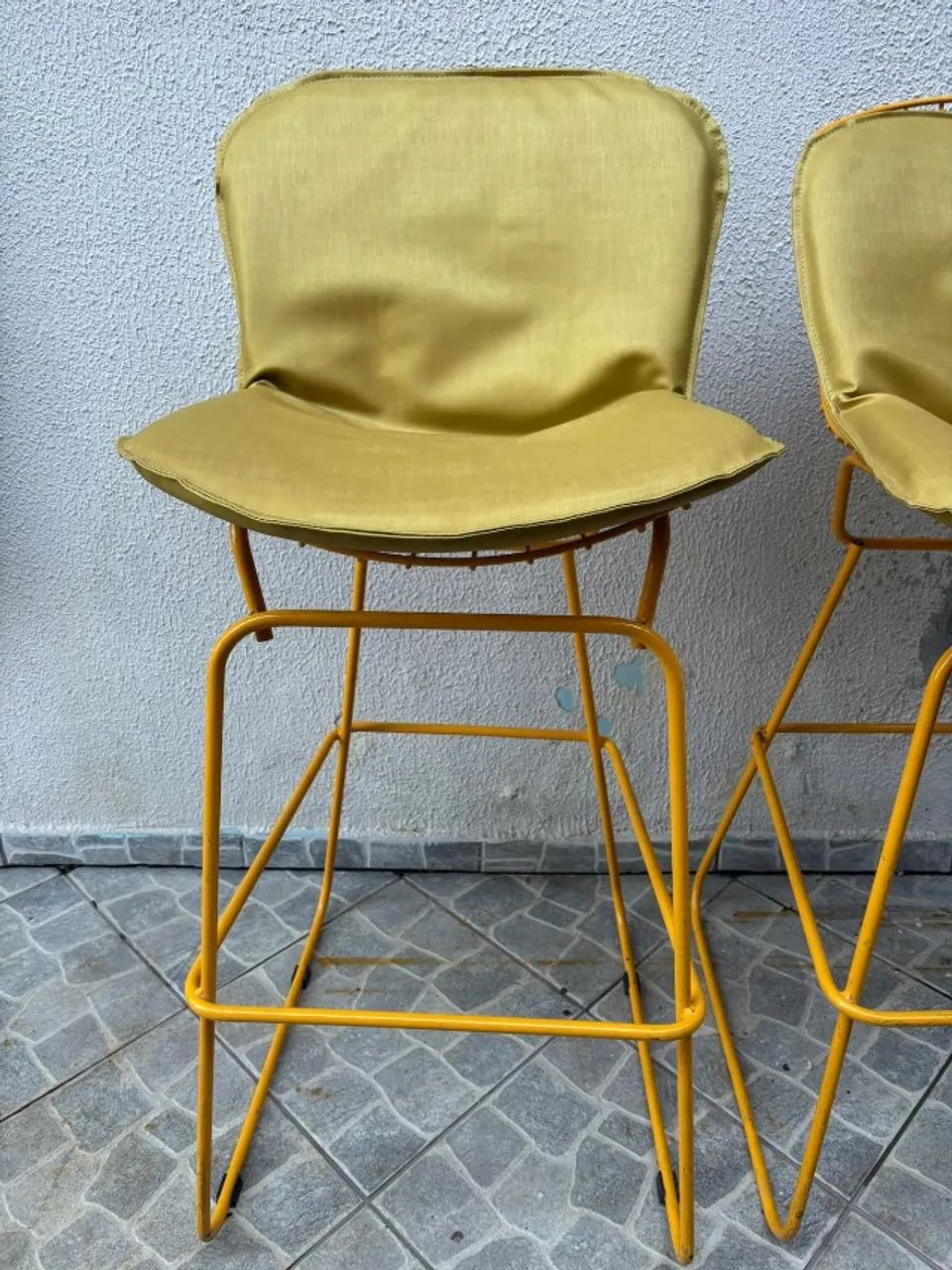 BANQUETAS TOK&STOK ? DESIGN E CONFORTO - Foto 3