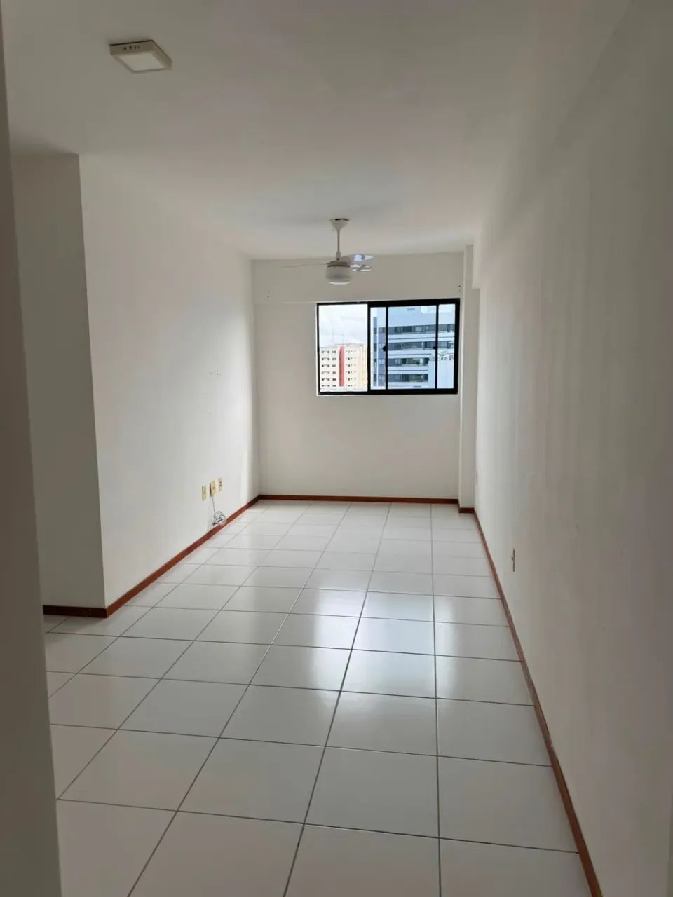 Apto 2 Quartos com Suíte no 11º Andar - Foto 3