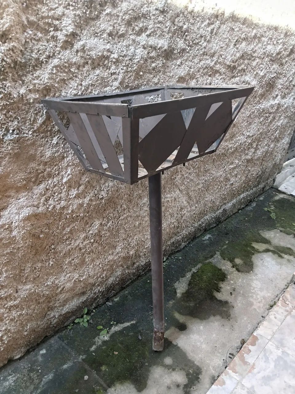Lixeira de calçada - Foto 3