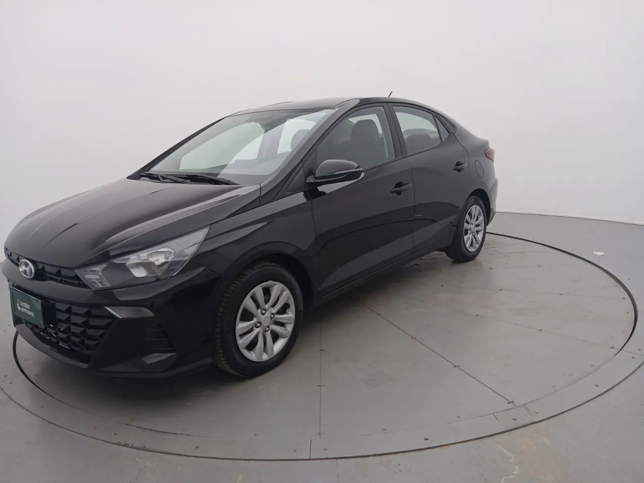 Hyundai Hb20S 2026