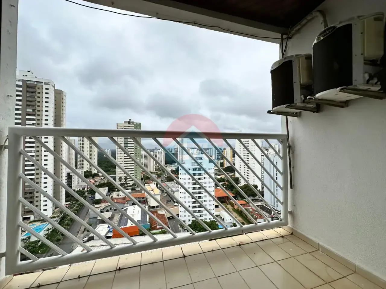 EDIFÍCIO DOM AQUINO LOCALIZADO NO BAIRRO GOIABEIRAS. codigo: 332631 - Foto 4