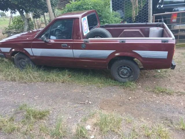 Ford Pampa L 1.6 1996
