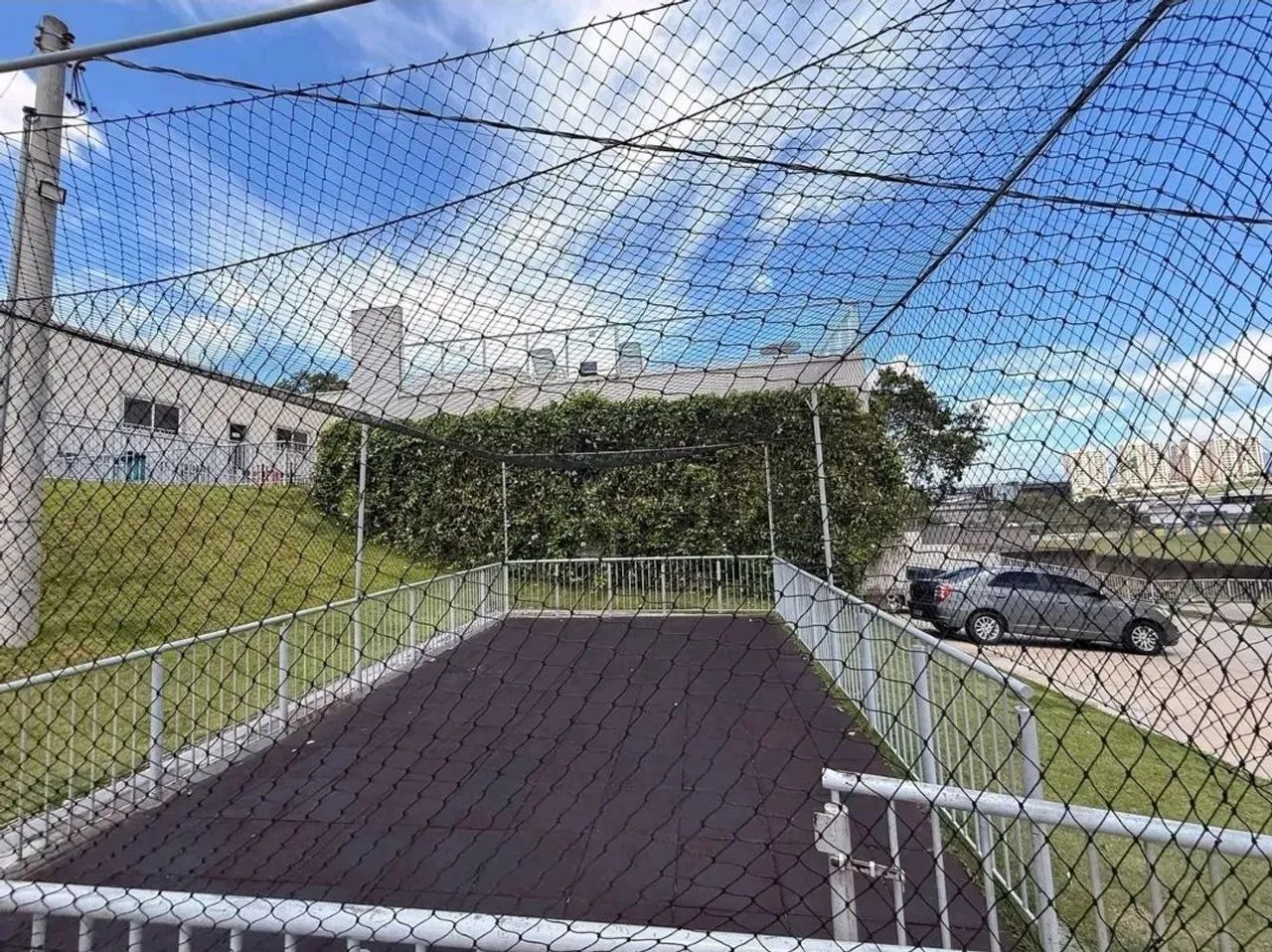 Alugo apartamento sol da manhã  - Foto 5