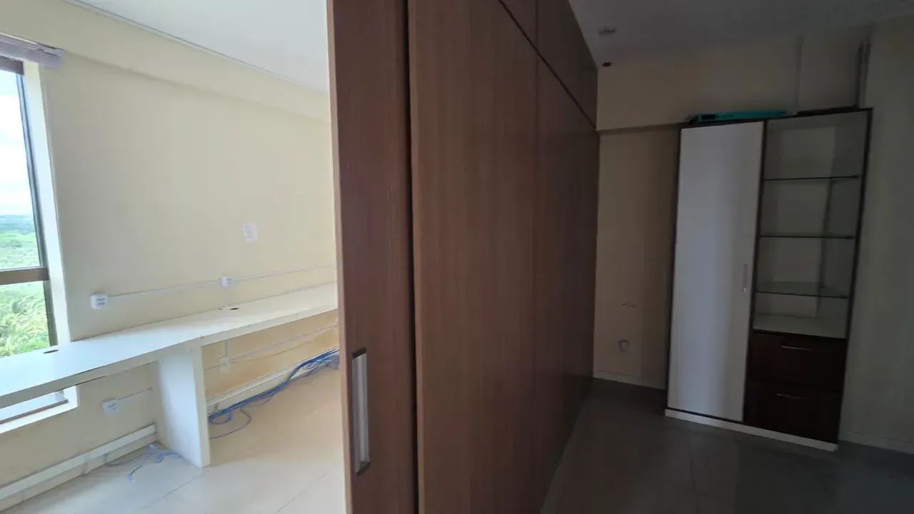 Sala Comercial no Edificio Meropolitan - Calhau - São Luís  MA - Foto 5