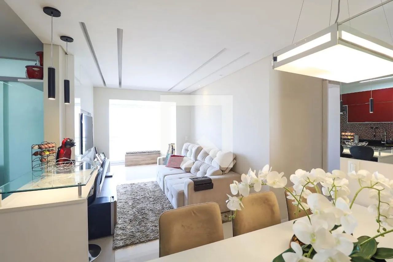 Apartamento à Venda - Vila Maria , 2 Quartos, 69 m2 - Foto 4
