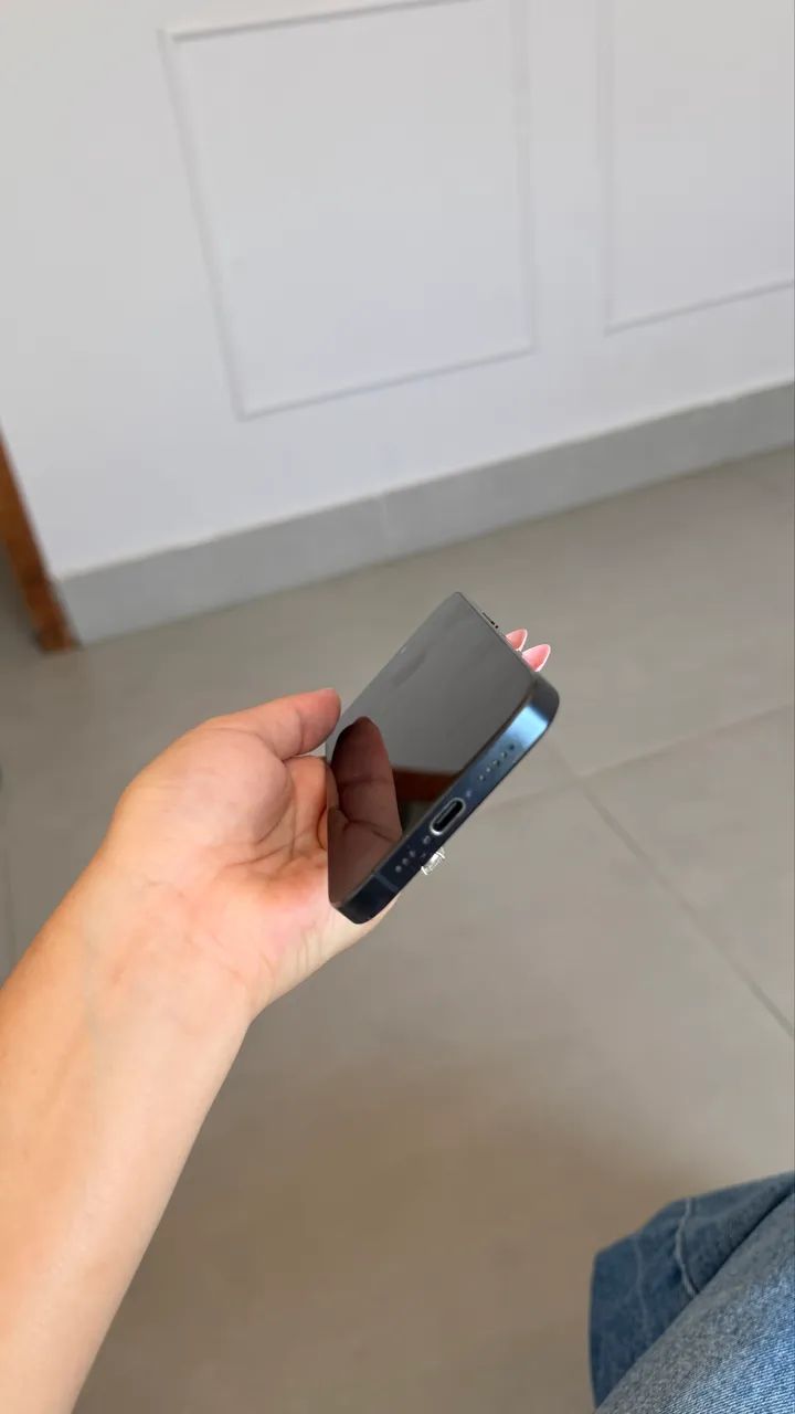 iPhone 15 pro 512gb - Foto 4