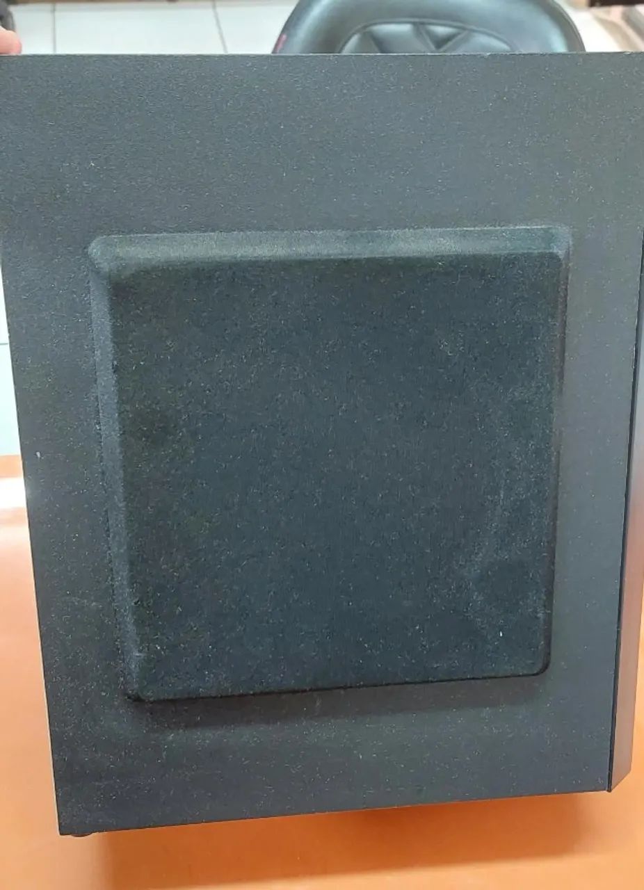 Subwoofer Speaker System Impedance 3 ohms SAMSUNG - Foto 4