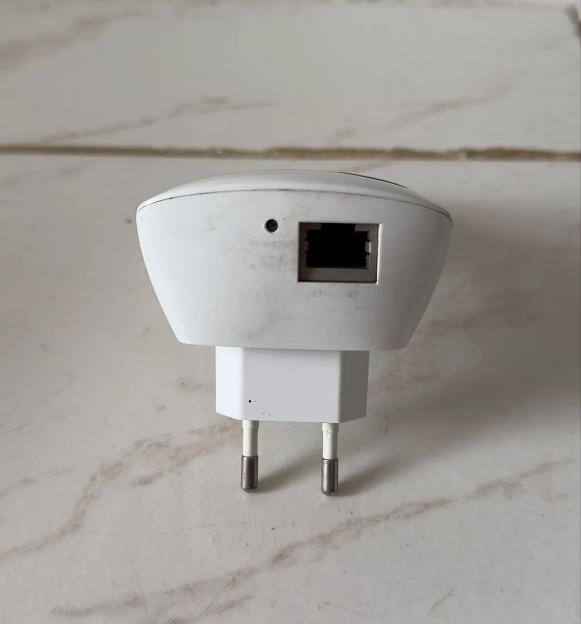 Repetidor Wi-Fi TP-Link TL-WA850RE 300Mbps - Amplie seu sinal de internet! - Foto 3