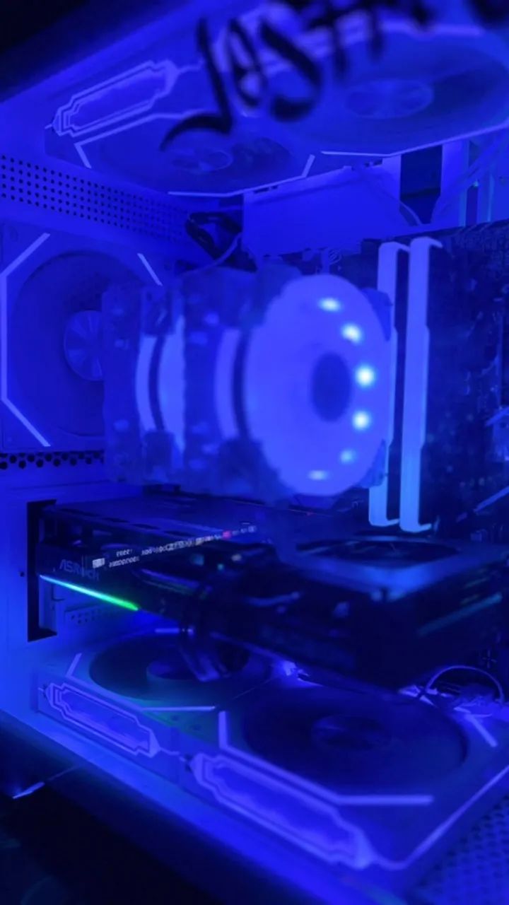 PC Gamer Intel Core i7-12700F - Foto 4