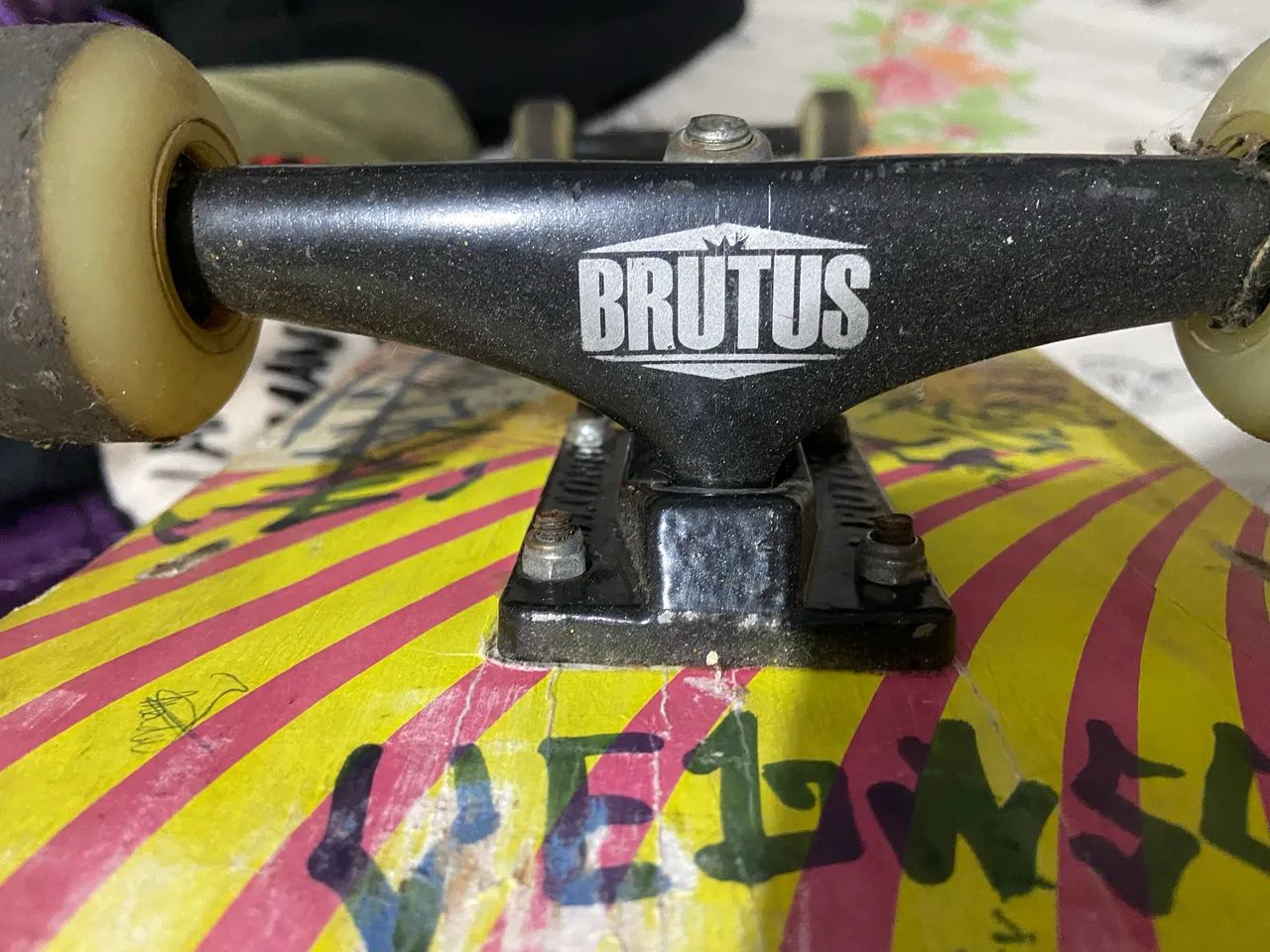 Skate  - Foto 3