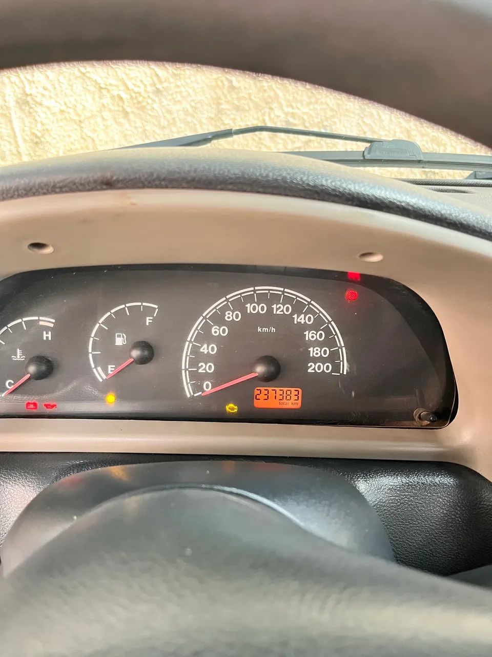 Fiat Strada 1.4 MPI Fire Flex 8V CS 2012 - Foto 4