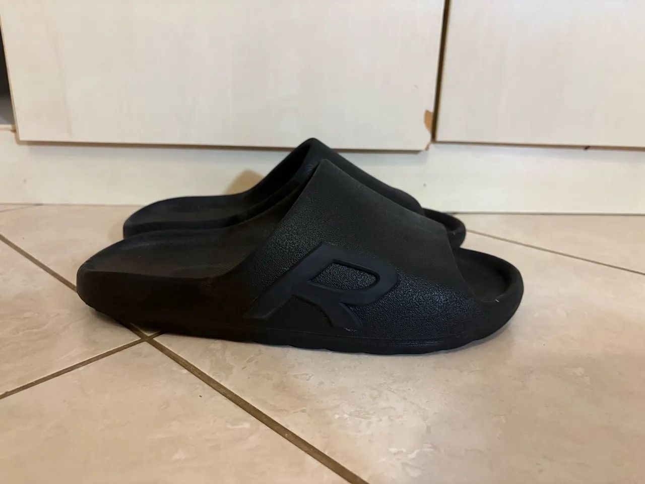 CHINELO SLIDE RESERVA