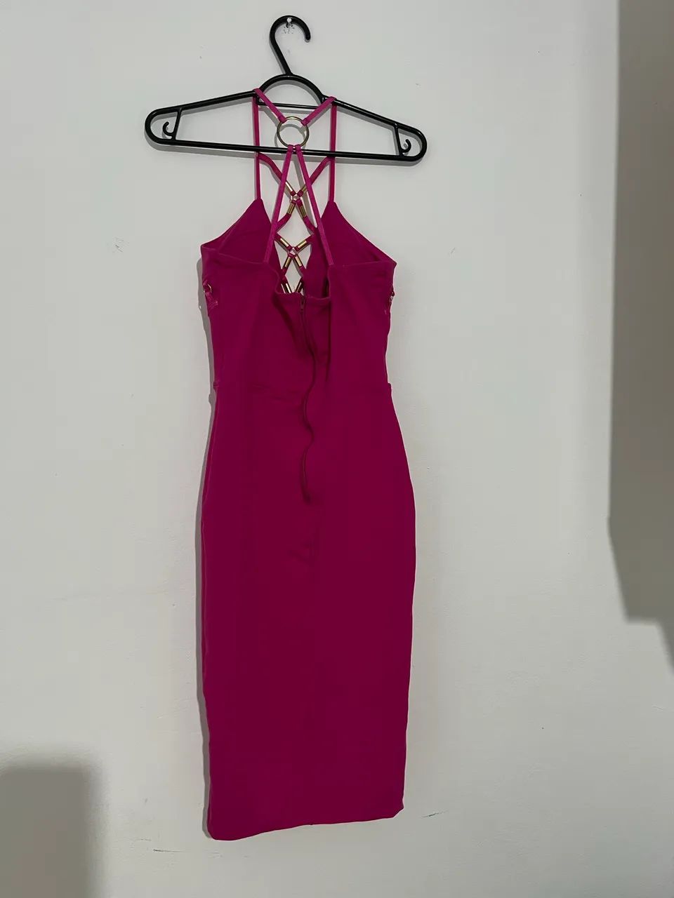 Vestido Rosa - Foto 3