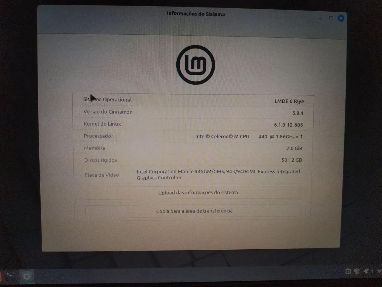 Notebook Acer travelmate 2480 - Foto 3