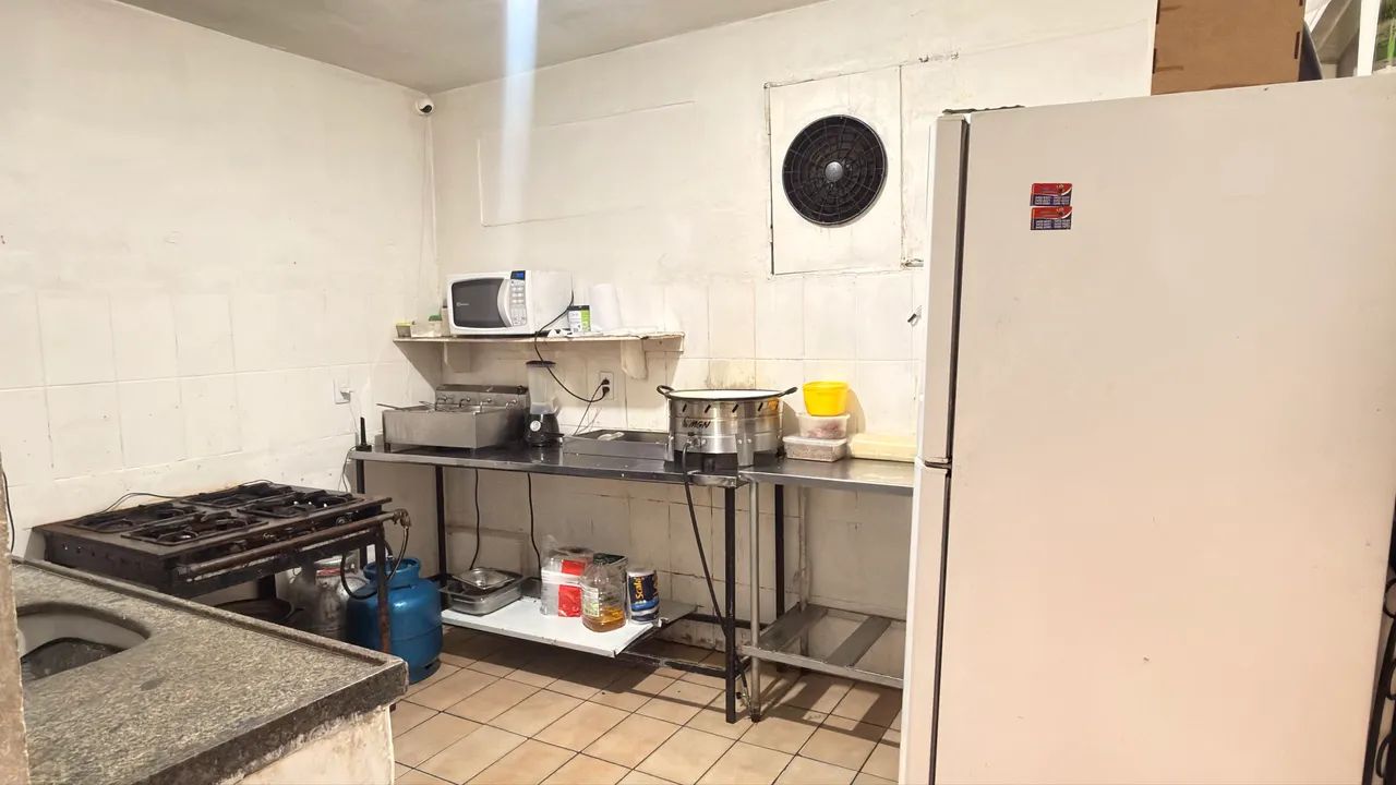         Lanchonete Completa em Funcionamento | Clientela Fiel - Foto 4