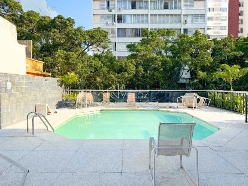 Flat : / Residencial / Ipanema