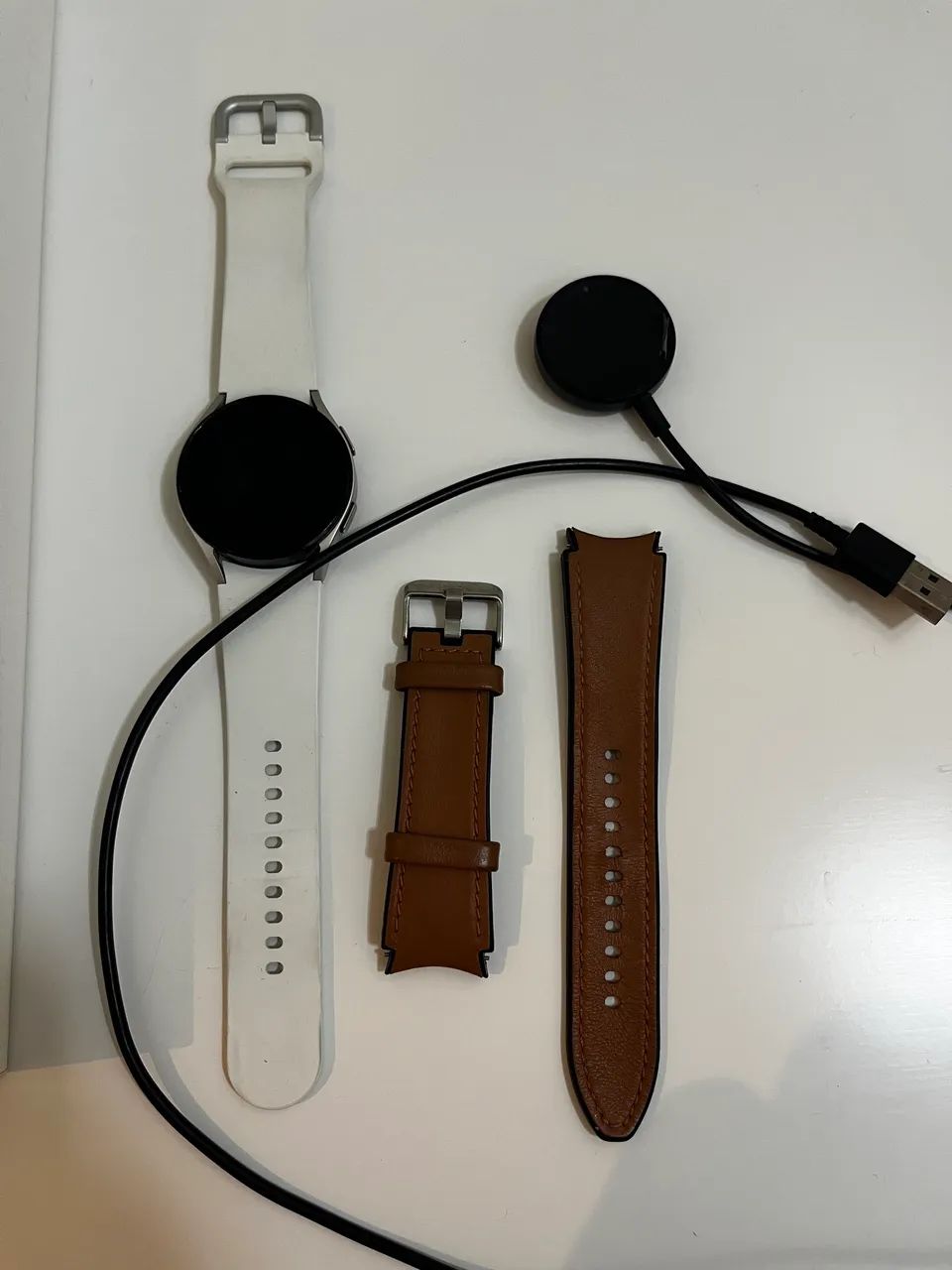 Smartwatch Samsung Galaxy Watch 4 