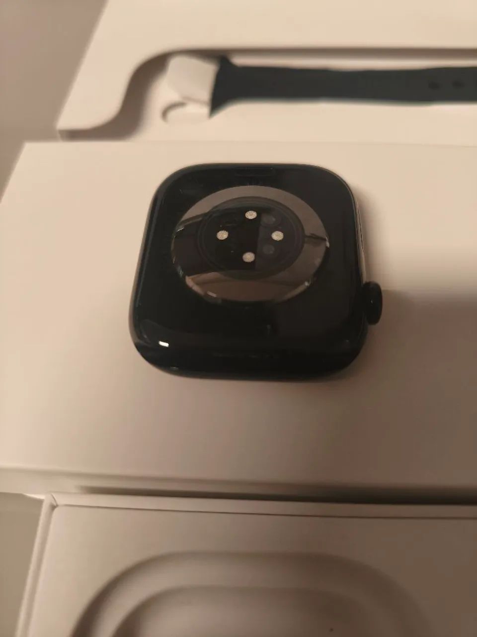 Apple watch s10 46mm - Foto 3