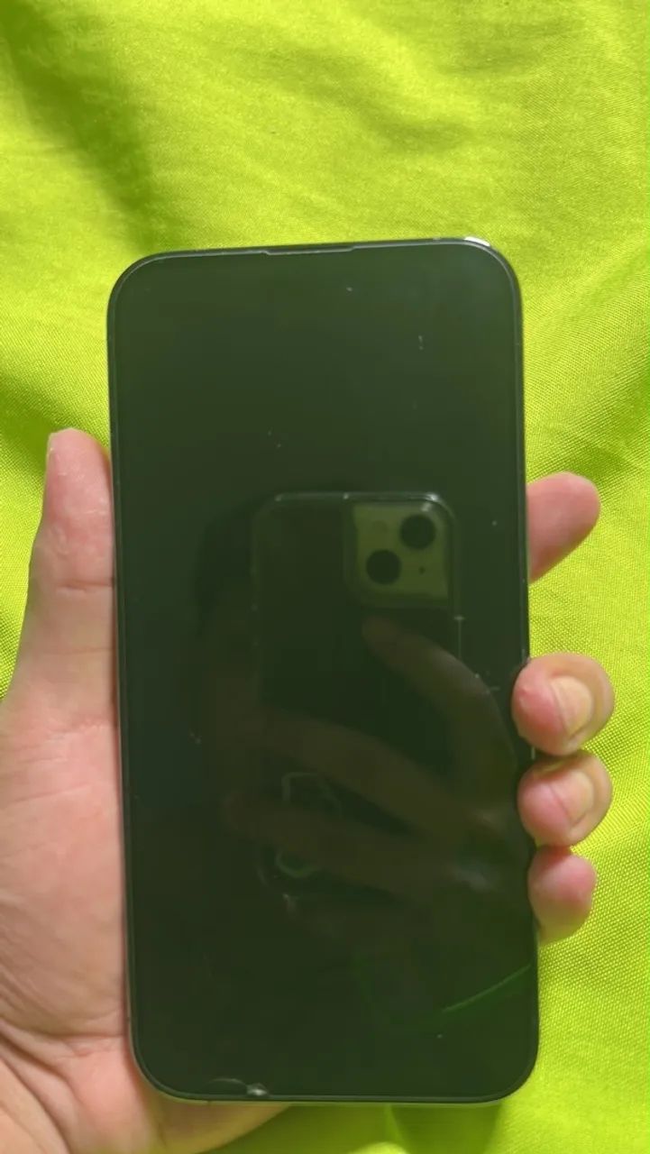 vende-se iphone 15 pro max - Foto 2