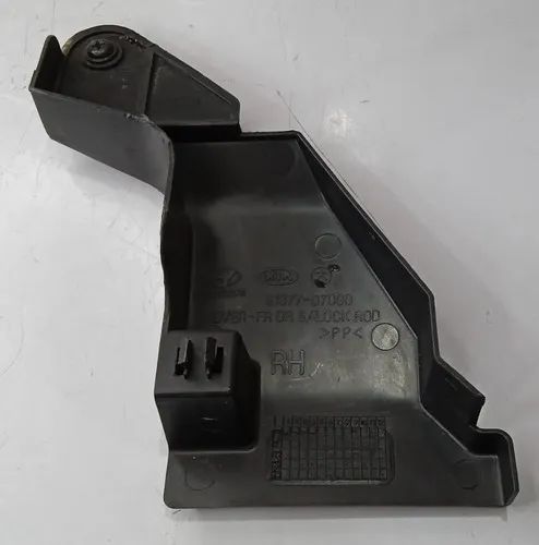 Proteção Fechadura Diant Direito Kia Picanto 2009 - 2011 - Foto 3