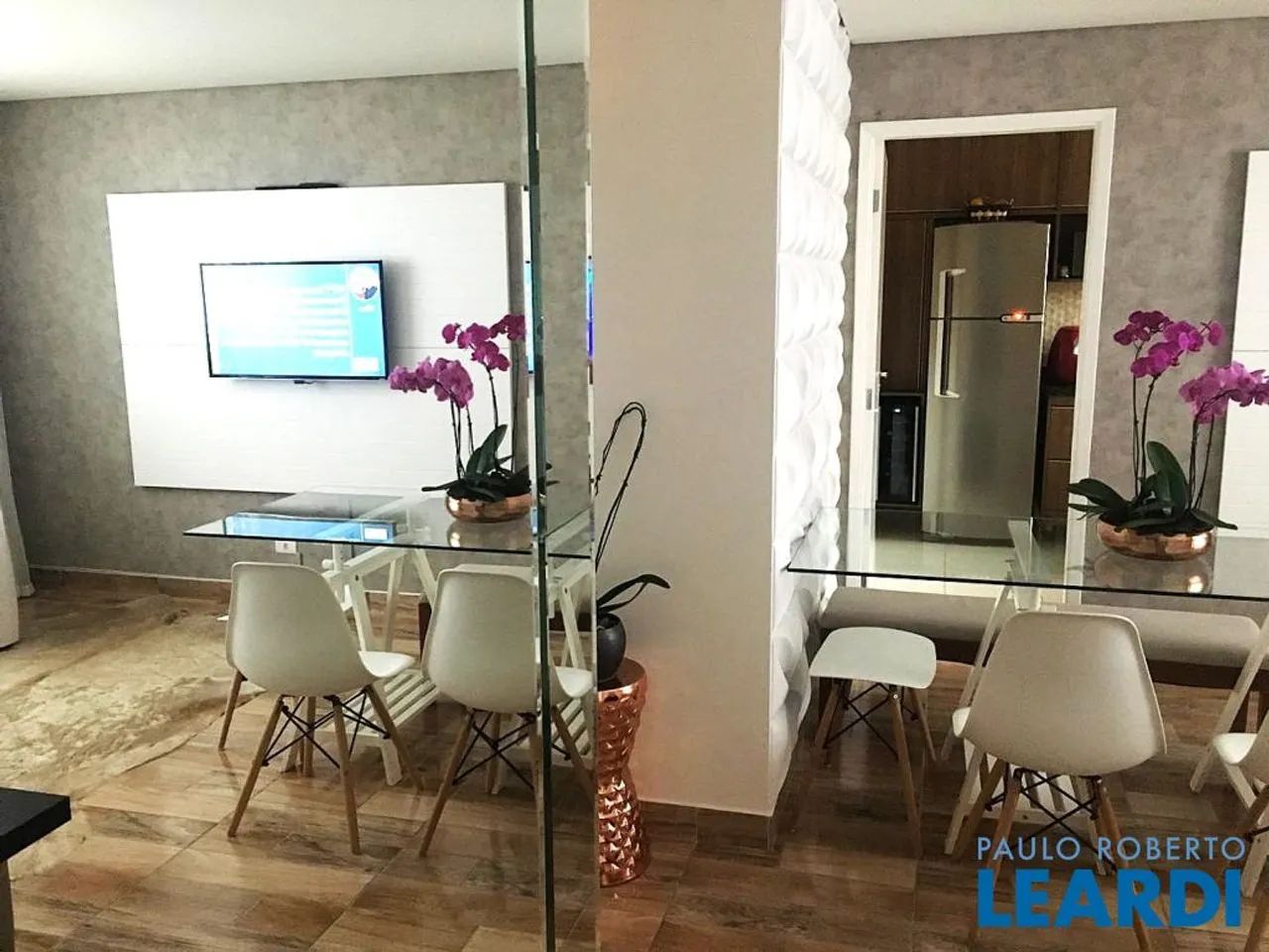 APARTAMENTO - BELA VISTA - SP - Foto 4