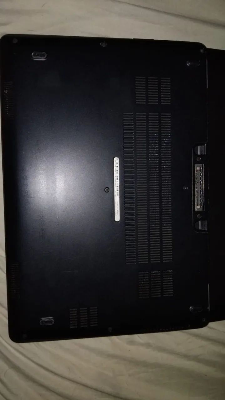 Notebook Dell Latitude E7470 - Foto 4