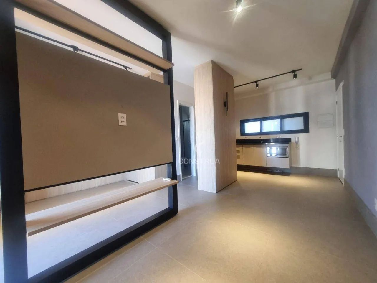 APARTAMENTO PARA ALUGAR NO BAIRRO CAMBUÍ, EM CAMPINAS-SP - Foto 2