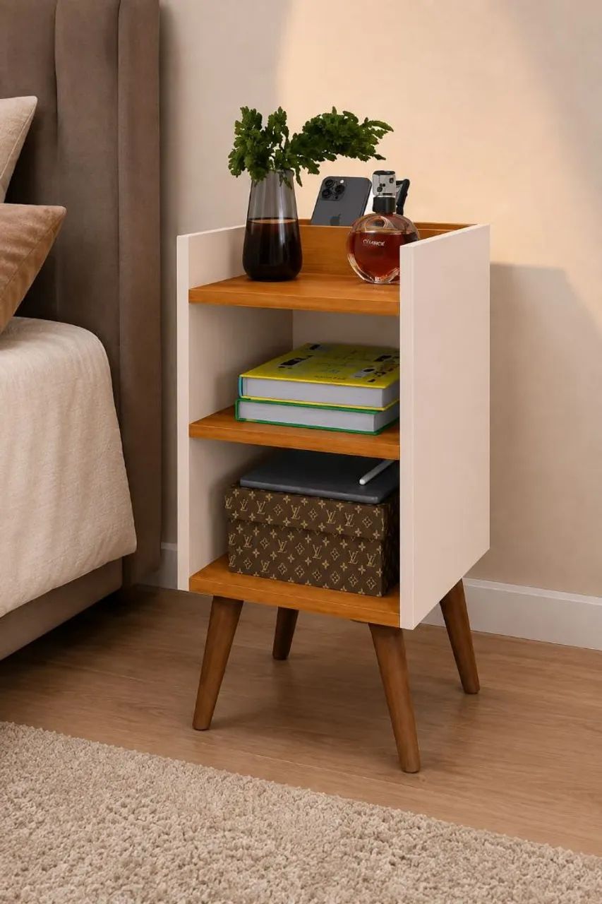 Mesa de cabeceira Max 
