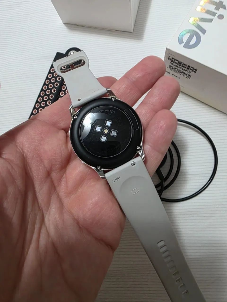 Galaxi Watch Active - Foto 3