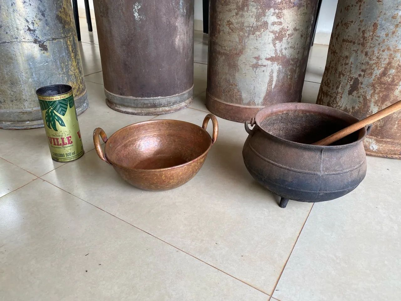 Antiguidades  - Foto 2