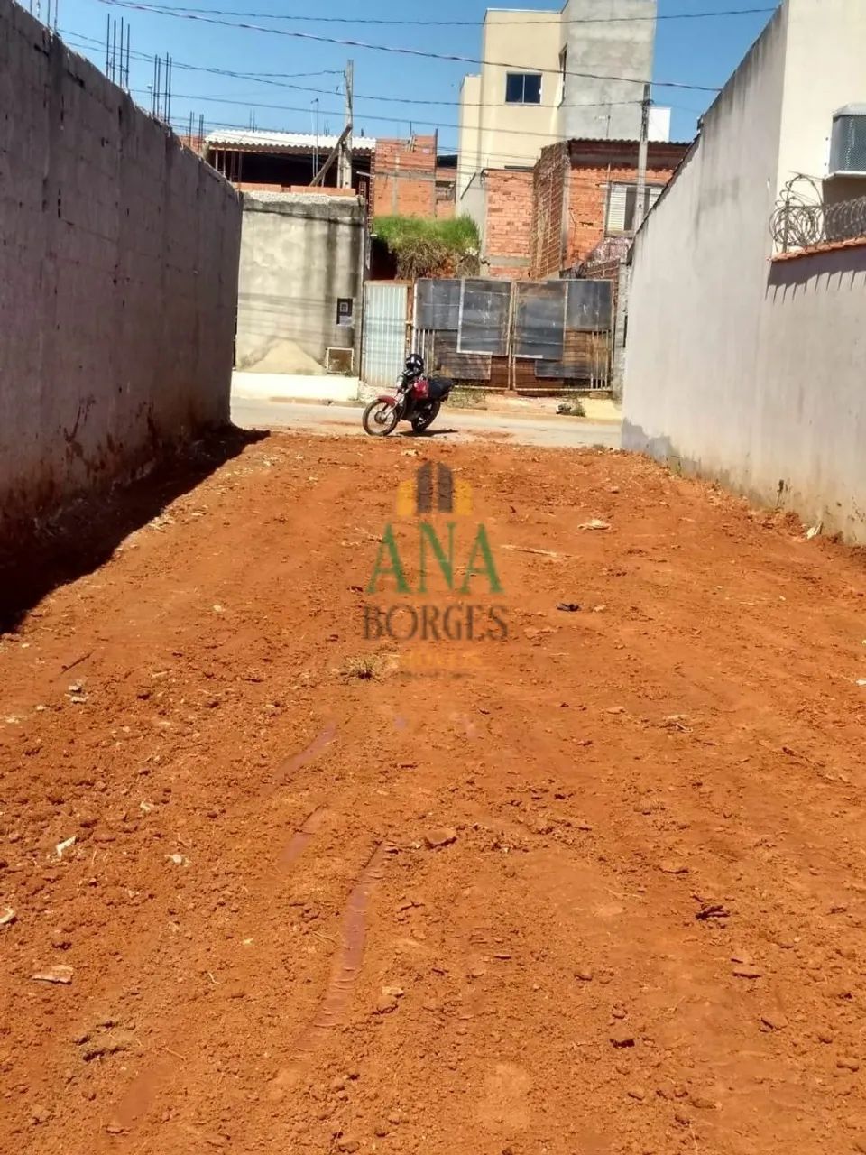 Terreno Com Alicerce na Zona Norte - Foto 4